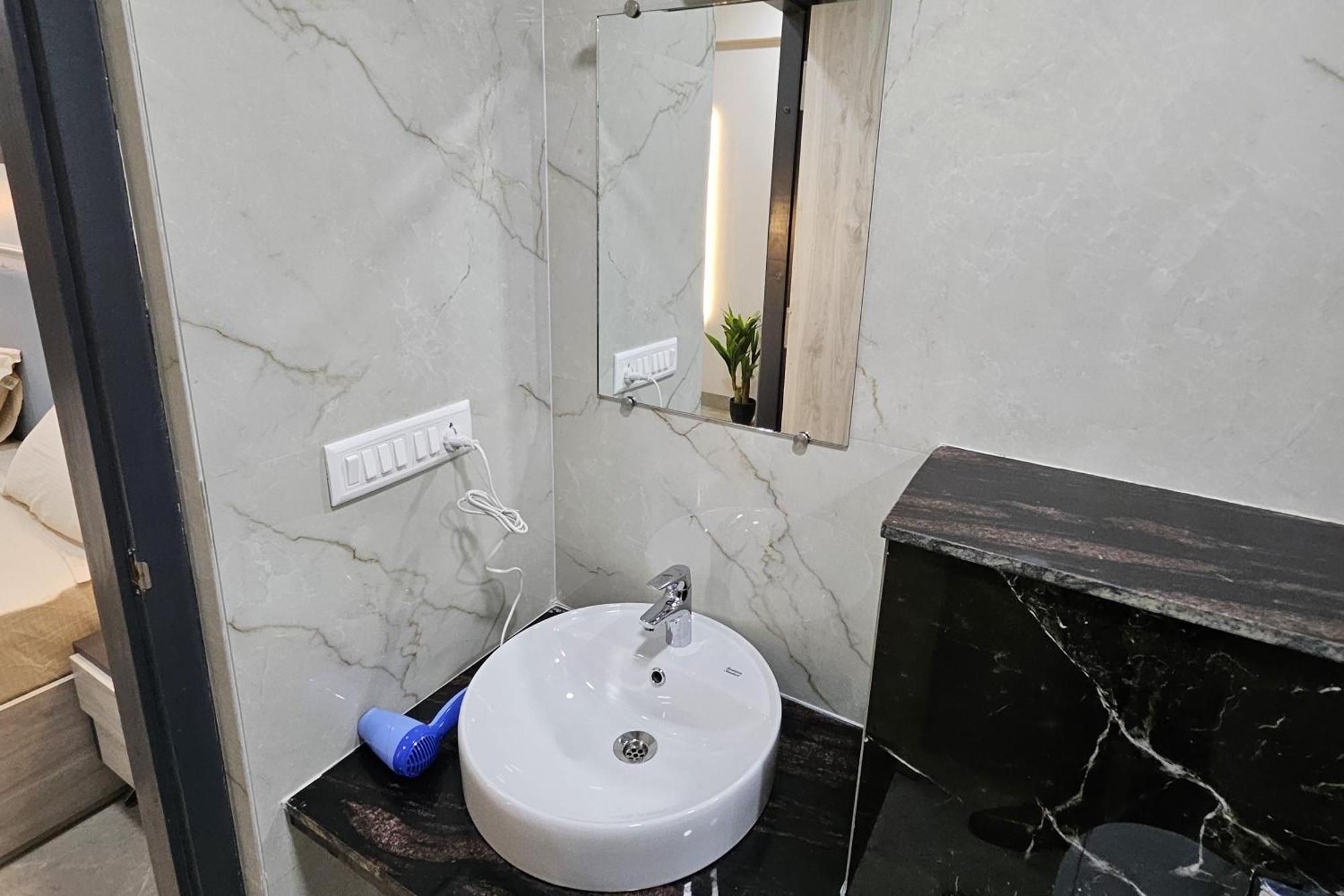 Urban Suites By Blusalzz, Jaipur - Rajasthan المظهر الخارجي الصورة