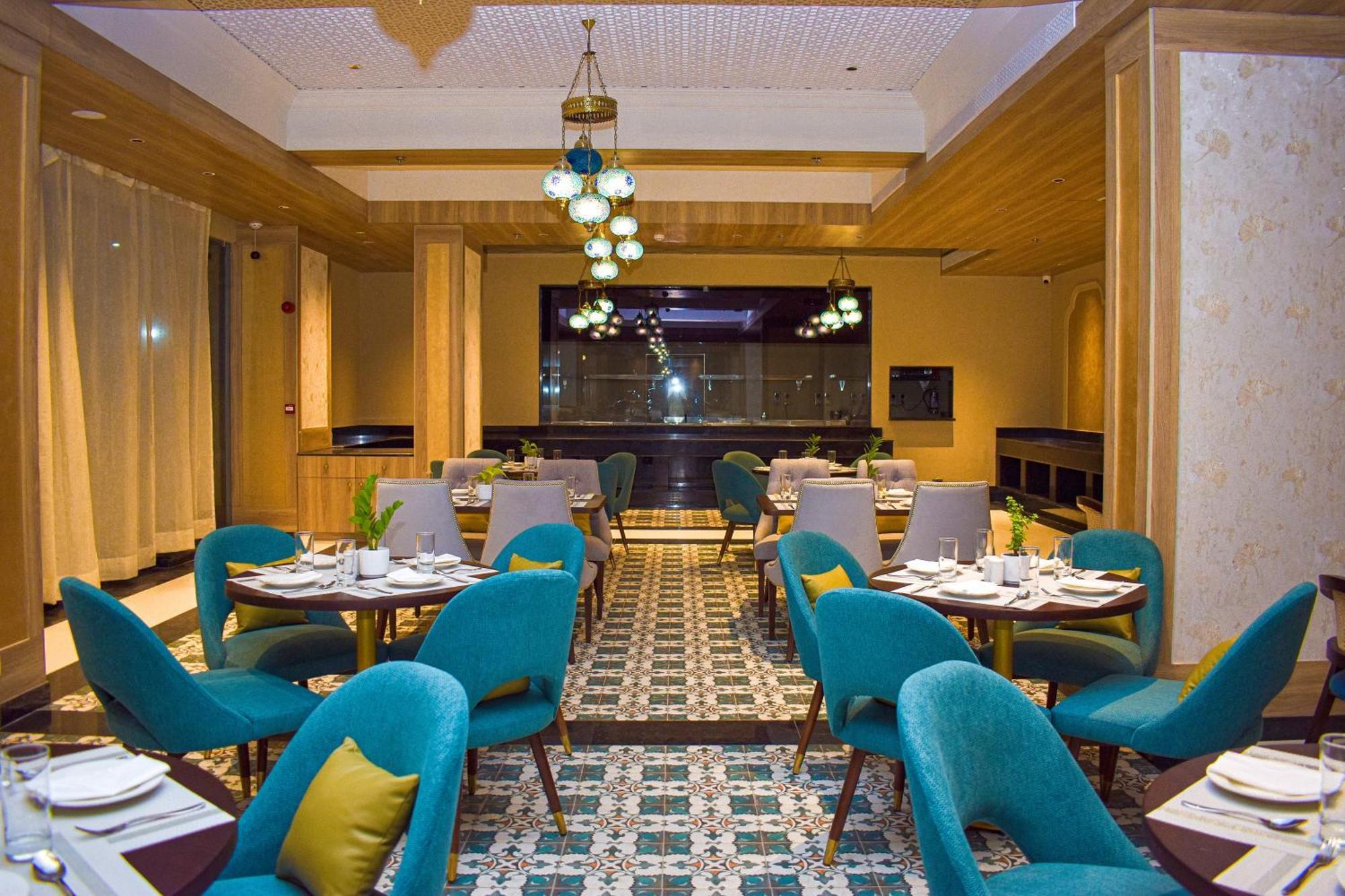 Urban Suites By Blusalzz, Jaipur - Rajasthan المظهر الخارجي الصورة