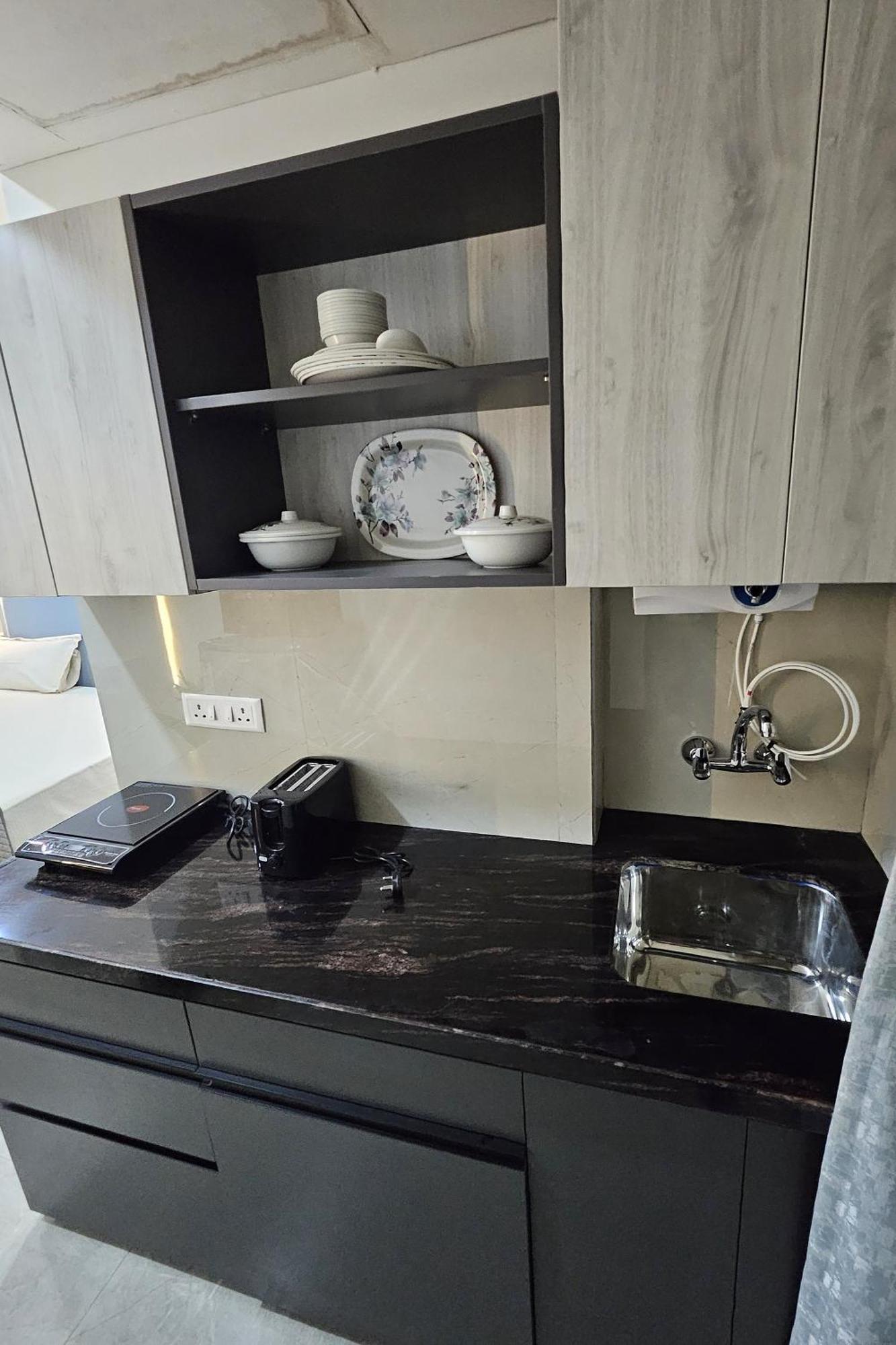 Urban Suites By Blusalzz, Jaipur - Rajasthan المظهر الخارجي الصورة