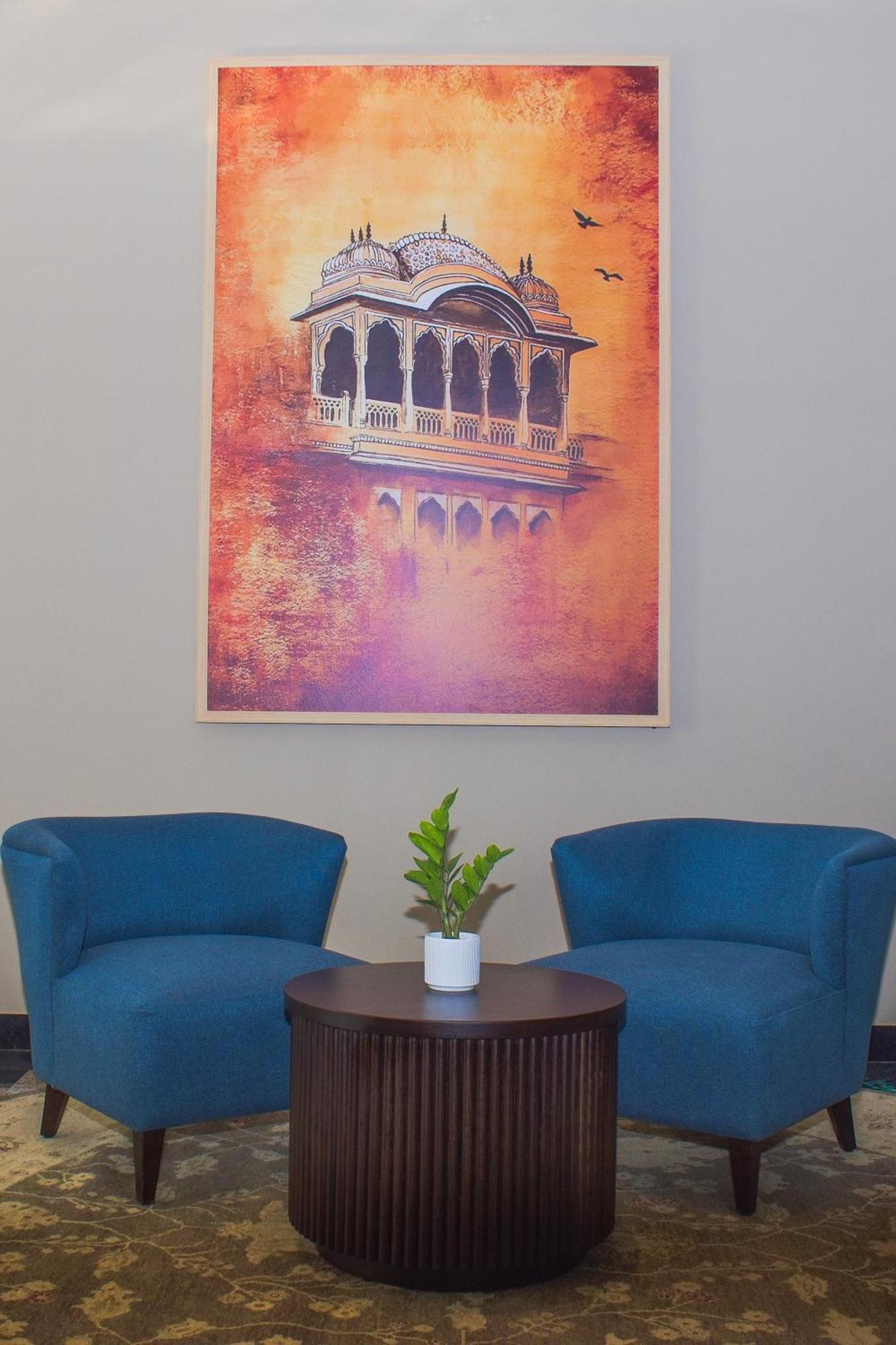 Urban Suites By Blusalzz, Jaipur - Rajasthan المظهر الخارجي الصورة