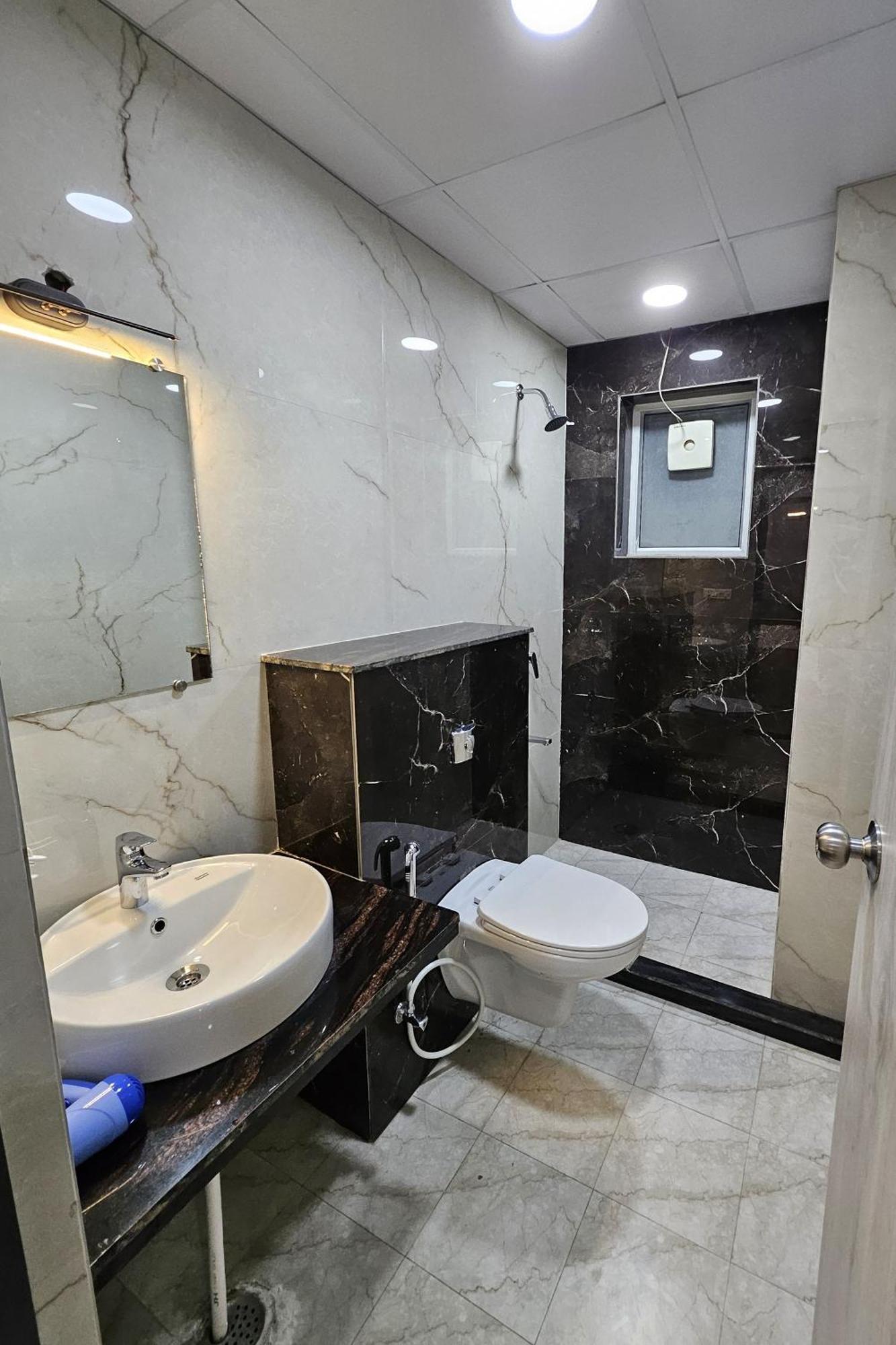 Urban Suites By Blusalzz, Jaipur - Rajasthan المظهر الخارجي الصورة