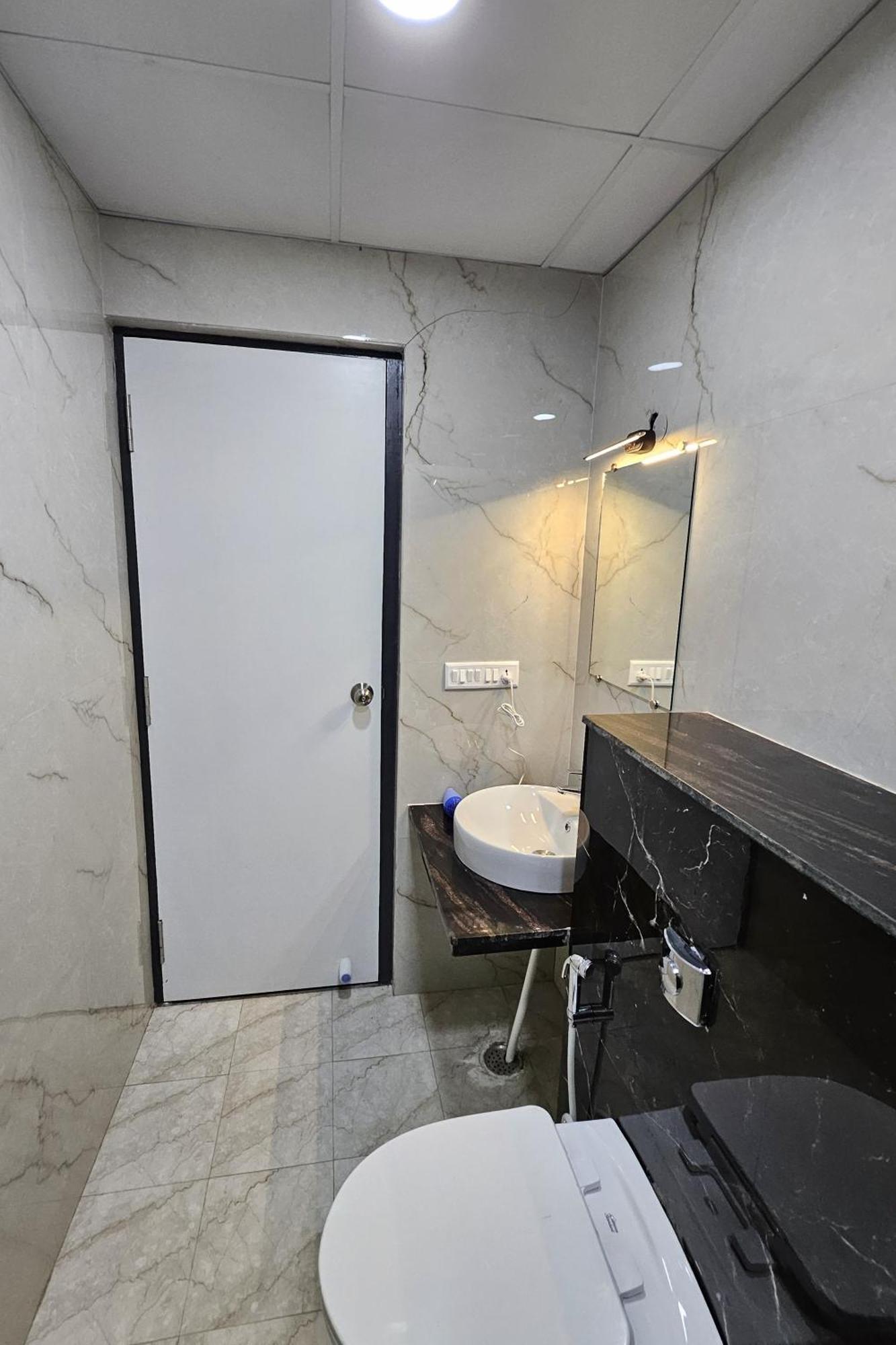 Urban Suites By Blusalzz, Jaipur - Rajasthan المظهر الخارجي الصورة